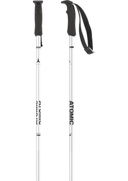 Amt Baton Metallic Gray(Metalik Gri)