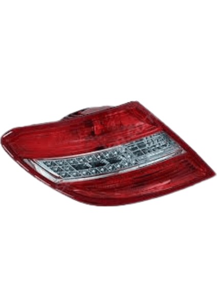 Mercedes Komple Stop V-CLASS638/2 VITO638 Sağ Sarı Sinyal 1996-03