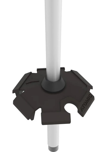 Amt Baton Metallic Gray(Metalik Gri) fırsatları