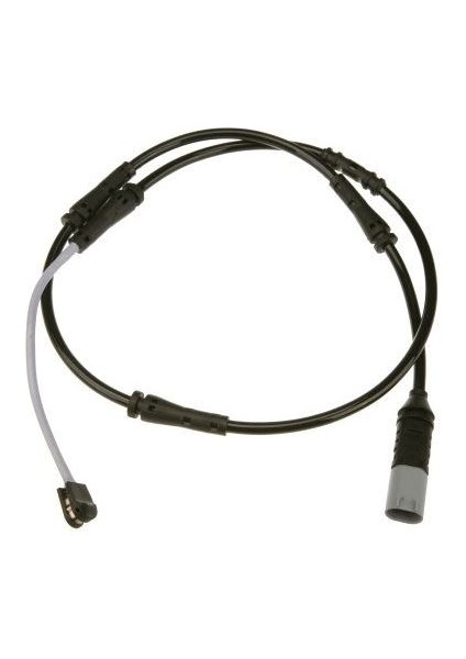 GIC264 Balata Fısı Arka Bmw F10 F12 F13 34356791962