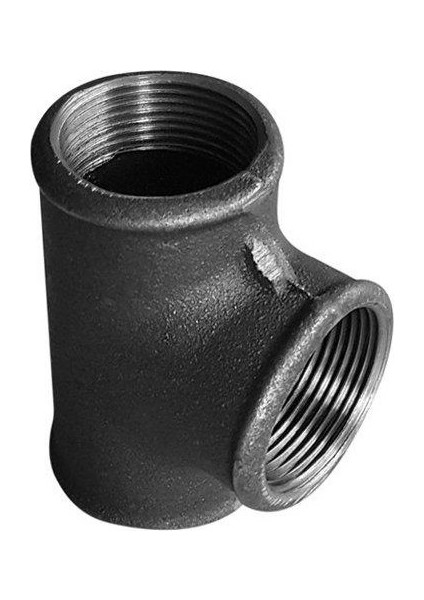 3/4 Sıyah Te 100 Adet Fiyatıdır