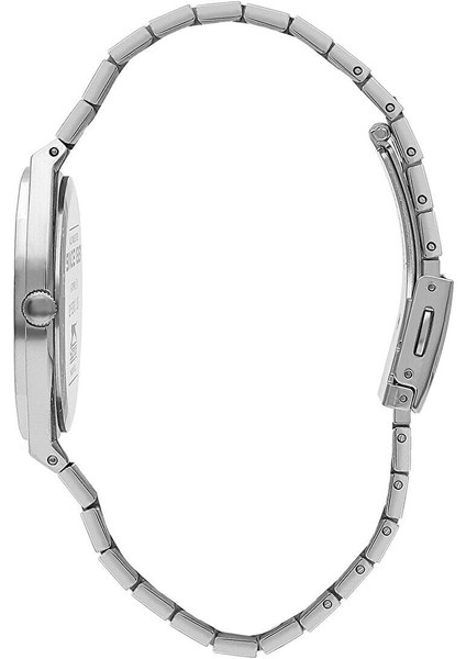 SL.09.2311.3.06 Kadın Kol Saati | 30 mm Çelik Kasa, Sarı Kadran fırsatları