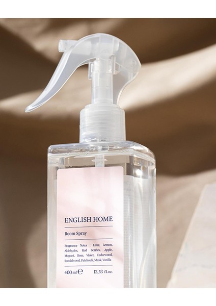 Pure Oda Spreyi 400 ml (2.12.2025) fiyatları