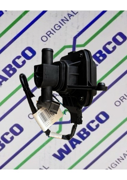 Scania Kalorifer Muslugu fiyatları