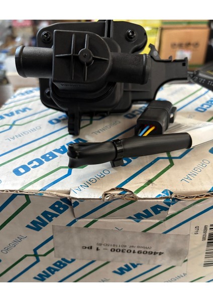 Scania Kalorifer Muslugu modelleri