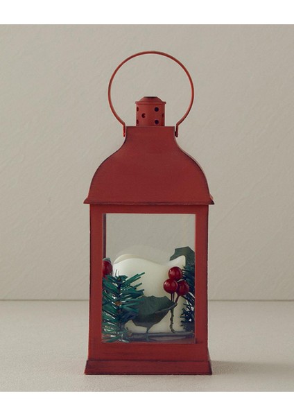 Twist Fener Kırmızı (2.12.2025)