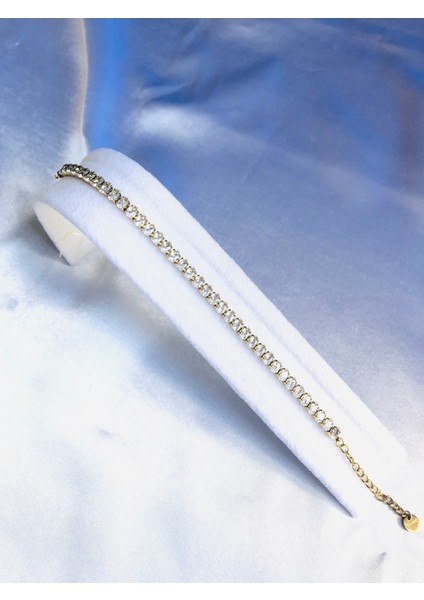 Su Yolu Çelik Zincir Bileklik fiyatları