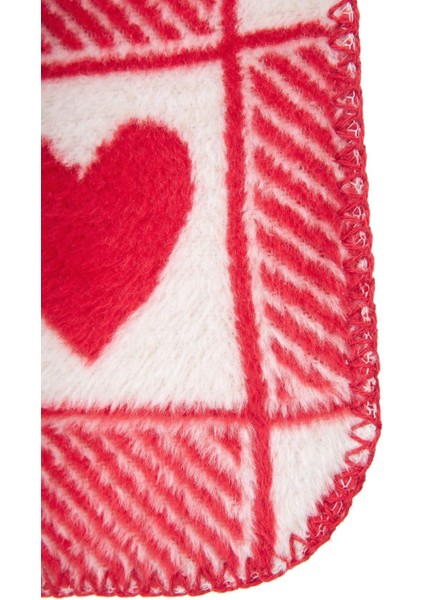 Valentines Tek Kişilik Battaniye 160X200 cm fırsatları