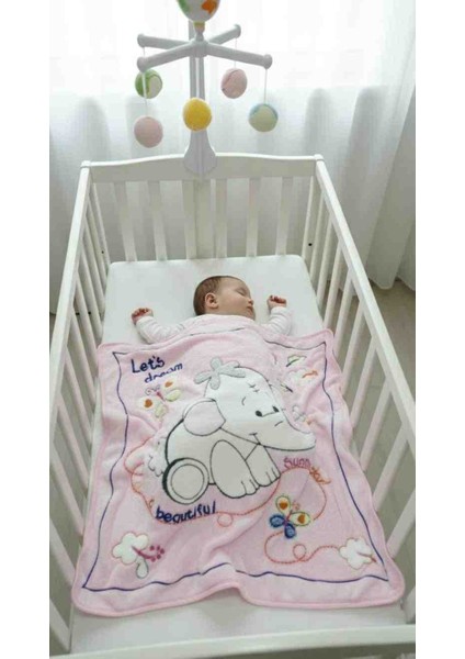 Bebek Battaniyesi,polar Battaniye ,yumuşak Dokulu Battaniye , Welsoft Battaniye fiyatları