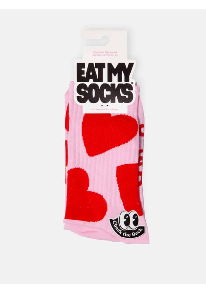 Love Yetişkin Çorap