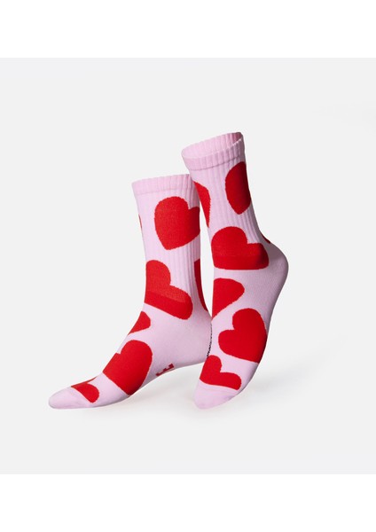 Love Yetişkin Çorap modelleri