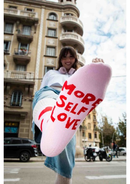 Love Yetişkin Çorap indirimleri