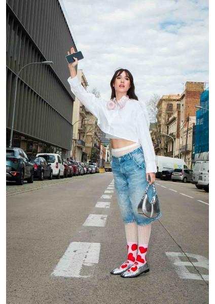 Love Yetişkin Çorap