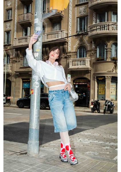 Love Yetişkin Çorap