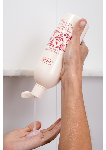 Kaşmir Proteinleri Kremli Duş Jeli 500ML fırsatları