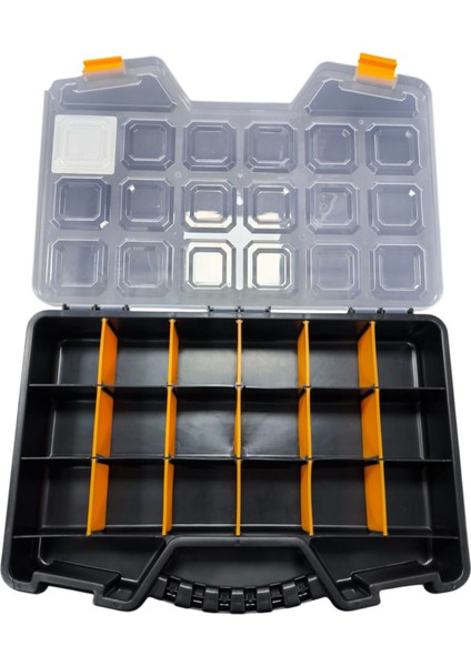 Super Bag Mega 20 Bölmeli Organizer Kutu fiyatları