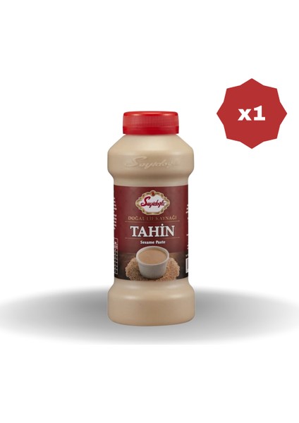 Seyıdoglu Mini Tahın 300 Gr. - (1 Adet)