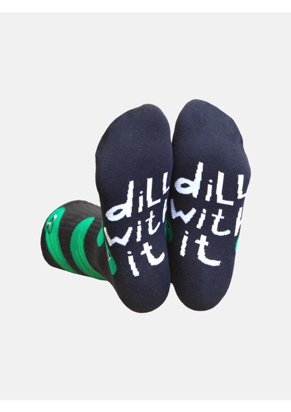 Pickles Yetişkin Çorap modelleri