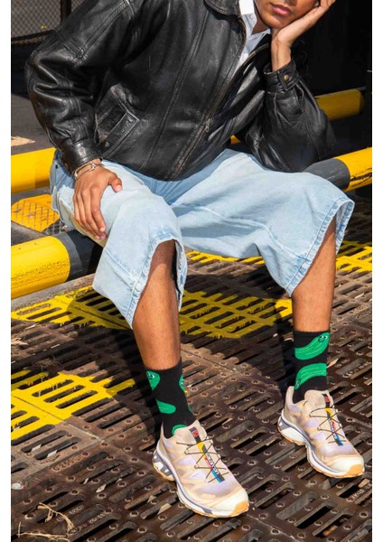 Pickles Yetişkin Çorap