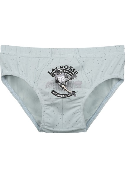 5'li Erkek Çocuk Külot