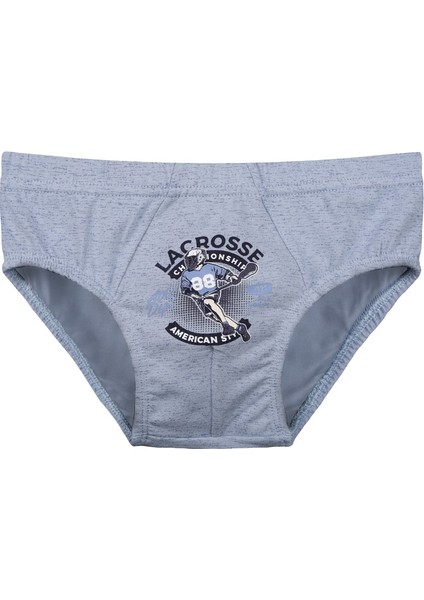 5'li Erkek Çocuk Külot