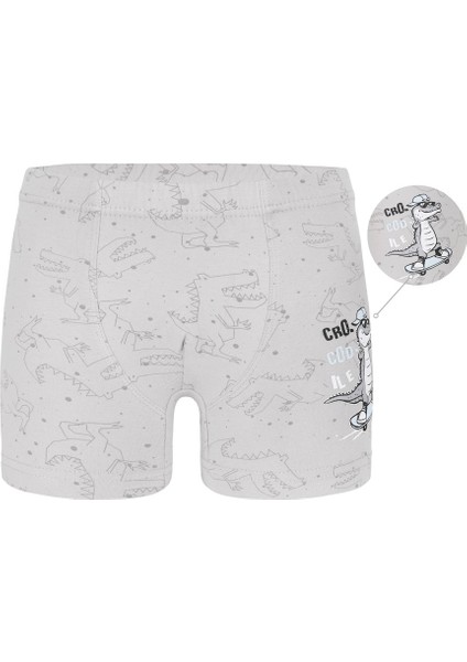 5'li Erkek Çocuk Boxer