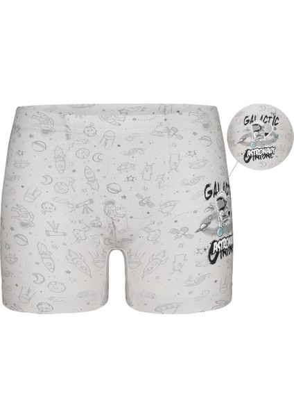 5'li Erkek Çocuk Boxer