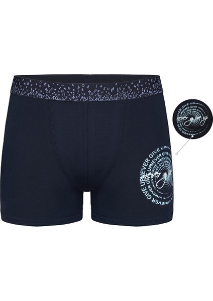 5'li Genç Erkek Boxer