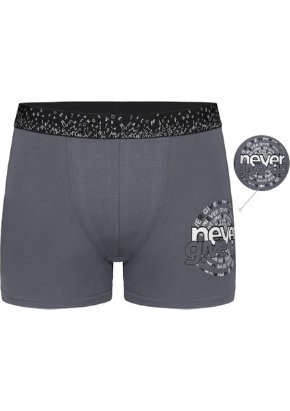 5'li Genç Erkek Boxer