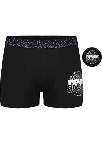 5'li Genç Erkek Boxer