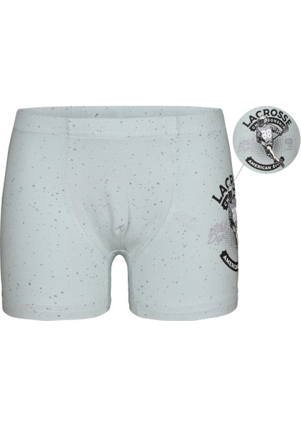 5'li Erkek Çocuk Boxer