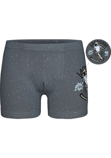 5'li Erkek Çocuk Boxer