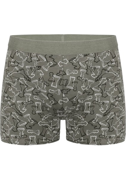 5'li Erkek Çocuk Boxer