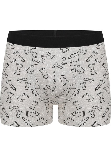 5'li Erkek Çocuk Boxer