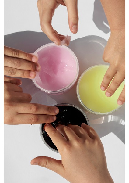 Marshmallow Jel Banyo Sabunu 260 ml - Yumuşacık Temizlik ve Tatlı Kokulu Duş Keyfi fiyatları