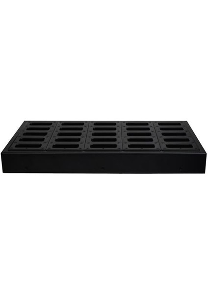 Tur Rehber 25'lik Şarj Yuvası