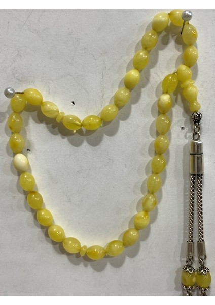 Damla Kehribar Usta Işi Tespih fiyatları