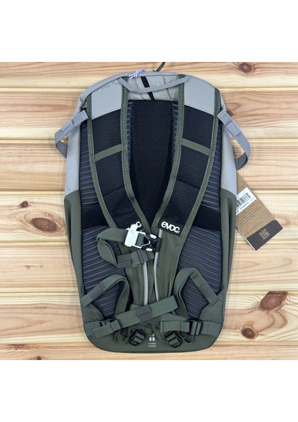 Ride 8 Sırt Çantası