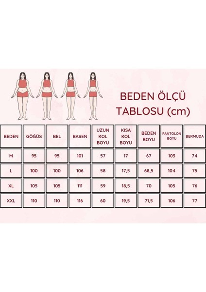 Kadife Kadın Pijama Takımı - Ithal Kadife Lacivert Nakışlı Cepli 2598UK indirimleri