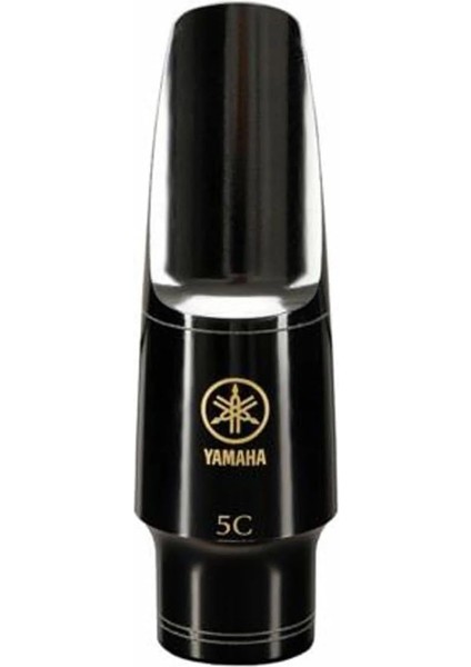 MPAS 5C Alto Saksafon Ağızlığı