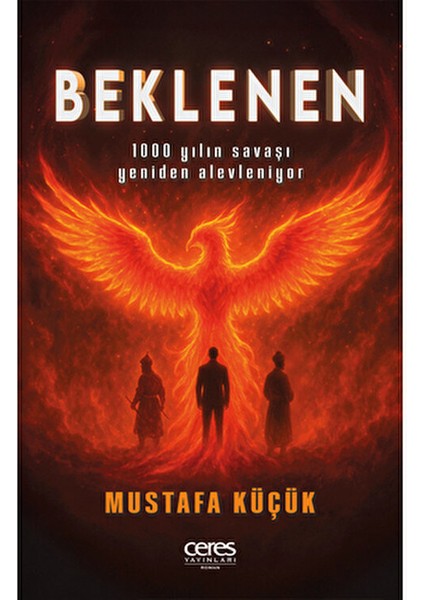 Beklenen Mustafa Küçük Ciltli Roman 392 Sayfa Derin Metafizik Yolculuk fırsatları