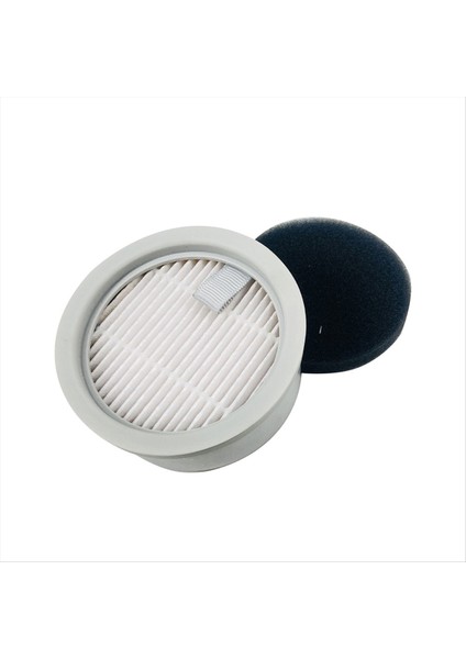 Dreame Trouver SOLO10/TROUVER Güç 11PRO /11/12/12 Pro Elektrikli Süpürge Filtresi Pamuk Filtre Örgü Hepa Filtre (Yurt Dışından)