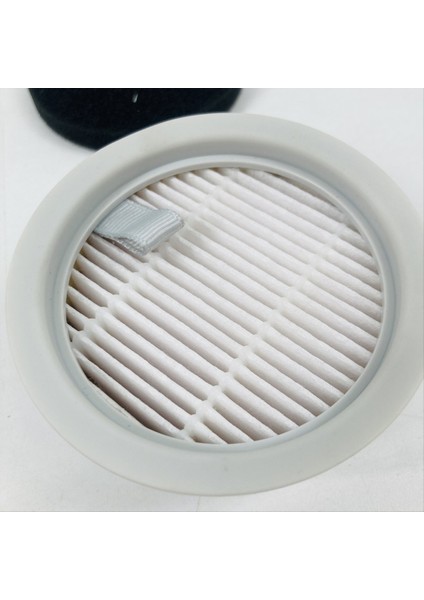 Dreame Trouver SOLO10/TROUVER Güç 11PRO /11/12/12 Pro Elektrikli Süpürge Filtresi Pamuk Filtre Örgü Hepa Filtre (Yurt Dışından) fiyatları