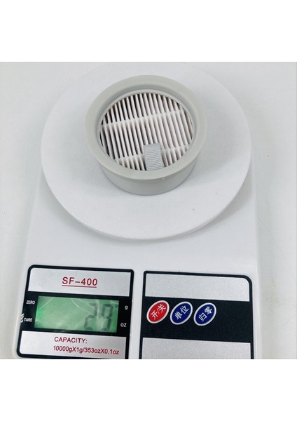 Dreame Trouver SOLO10/TROUVER Güç 11PRO /11/12/12 Pro Elektrikli Süpürge Filtresi Pamuk Filtre Örgü Hepa Filtre (Yurt Dışından) indirimleri