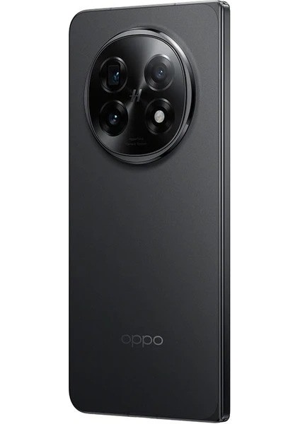 OPPO FİND N5 SİYAH RENK 512 GB HAFIZA 16 GB RAM TAM KATLANABİLİR CEP TELEFONU indirimleri