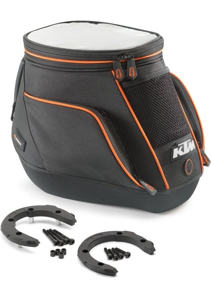 Tank Bag / Depo Üstü Çanta