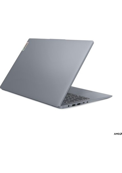 Ideapad Slim 3 15ABR8 Ryzen 7 5825U 8 GB Ram Ddr4 512 GB Nvm SSD Radeon Graphics 15.6" Full Hd Notebook + Okatech Çanta indirimleri