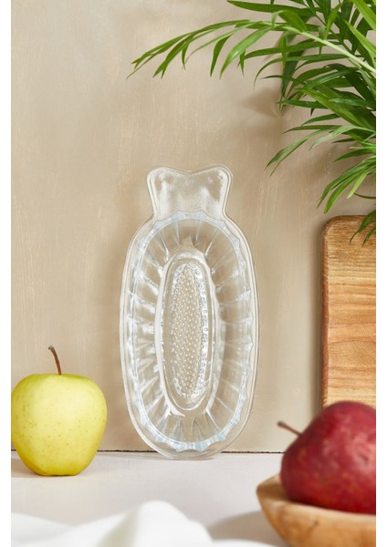 Cam Bebek/elma Rendesi