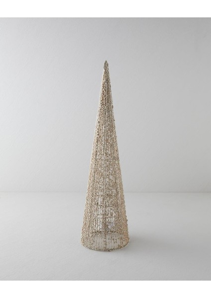 Kerry Dekoratif Obje 60 cm Gold (2.12.2025)