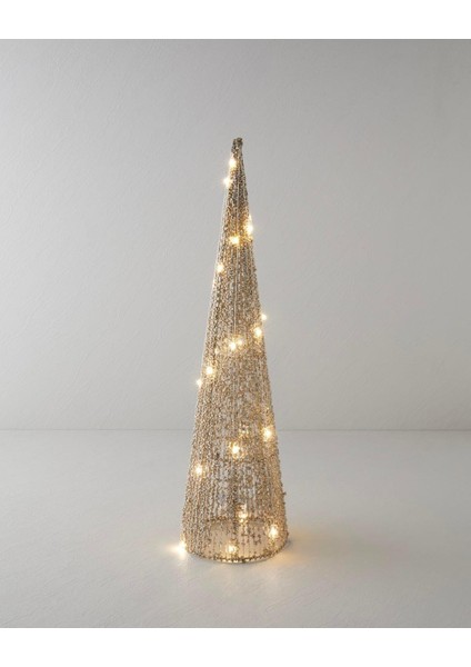 Kerry Dekoratif Obje 60 cm Gold (2.12.2025) modelleri